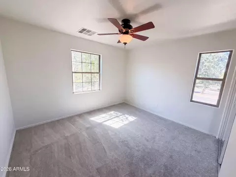 Bedroom - 2856 E Megan St, Gilbert, AZ 85295 photo 3 of 4