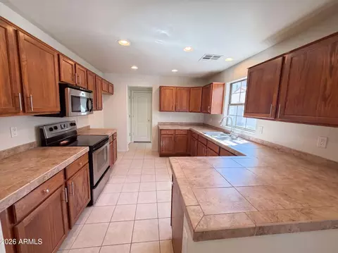 Kitchen - 2856 E Megan St, Gilbert, AZ 85295 photo 2 of 4