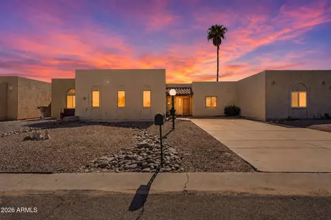 1849 S Pecos Dr, Casa Grande, AZ 85194