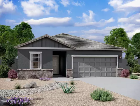 12054 N Lam Ave, Maricopa, AZ 85139