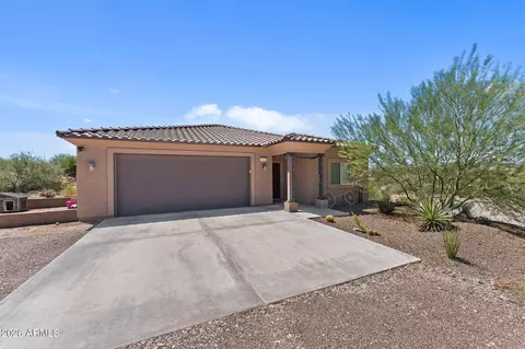 55400 N Vulture Mine Rd, Wickenburg, AZ 85390