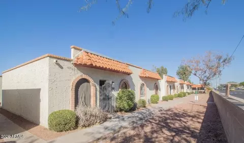 9222 N 35th Ave #3, Phoenix, AZ 85051