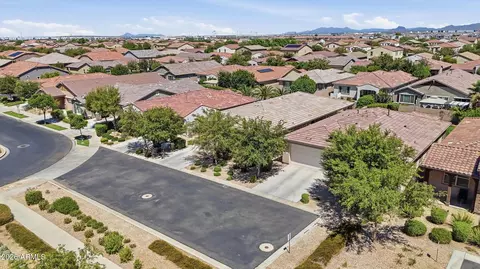View/Area - 9906 E Timpani Ln, Mesa, AZ 85212 photo 3 of 9