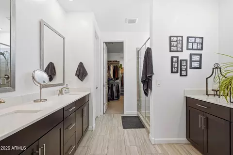 Entry Way - 9906 E Timpani Ln, Mesa, AZ 85212 photo 4 of 4