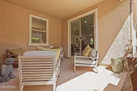 Exterior - 9906 E Timpani Ln, Mesa, AZ 85212 photo 4 of 9
