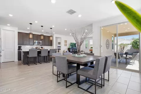 Dining - 9906 E Timpani Ln, Mesa, AZ 85212 photo 1 of 2