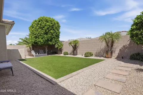 Exterior - 9906 E Timpani Ln, Mesa, AZ 85212 photo 5 of 9