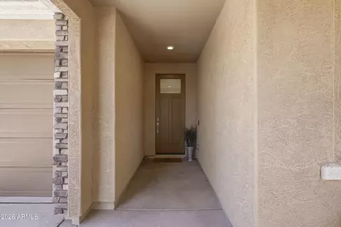 Entry Way - 9906 E Timpani Ln, Mesa, AZ 85212 photo 1 of 4