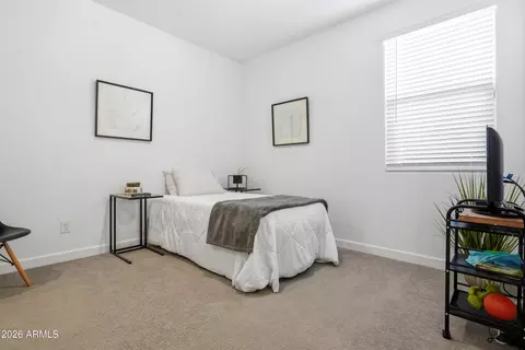 Bedroom - 9906 E Timpani Ln, Mesa, AZ 85212 photo 6 of 7