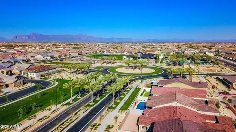 View/Area - 9906 E Timpani Ln, Mesa, AZ 85212 photo 6 of 9