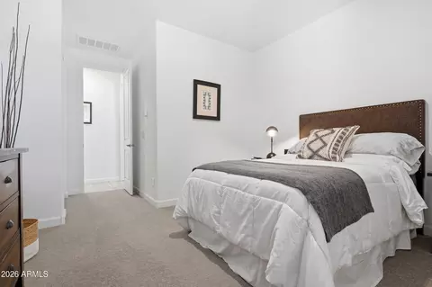 Bedroom - 9906 E Timpani Ln, Mesa, AZ 85212 photo 5 of 7