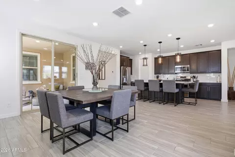Dining - 9906 E Timpani Ln, Mesa, AZ 85212 photo 2 of 2
