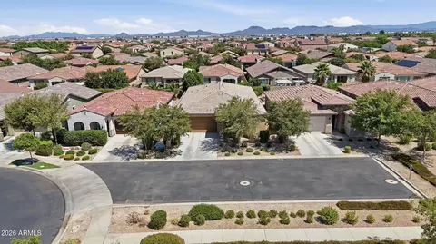 View/Area - 9906 E Timpani Ln, Mesa, AZ 85212 photo 1 of 9