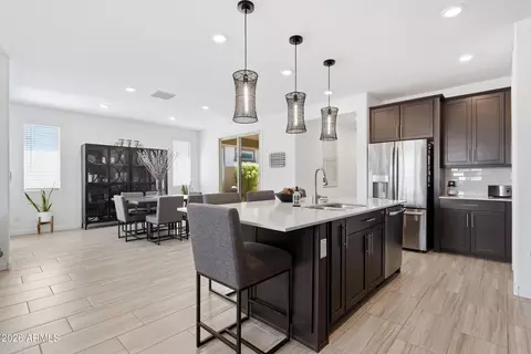 Kitchen - 9906 E Timpani Ln, Mesa, AZ 85212 photo 1 of 3