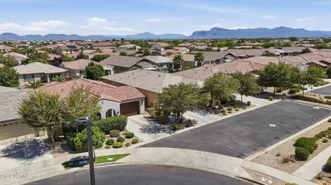View/Area - 9906 E Timpani Ln, Mesa, AZ 85212 photo 2 of 9