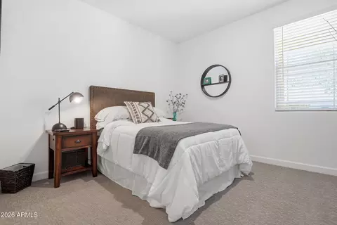 Bedroom - 9906 E Timpani Ln, Mesa, AZ 85212 photo 4 of 7