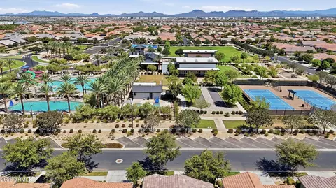 View/Area - 9906 E Timpani Ln, Mesa, AZ 85212 photo 5 of 9
