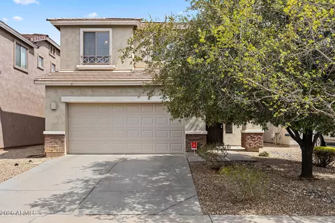 17401 W Holland Ln, Surprise, AZ 85388