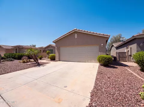 42504 W Abbey Rd, Maricopa, AZ 85138