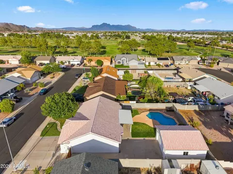 View/Area - 8123 E Des Moines St, Mesa, AZ 85207 photo 7 of 9