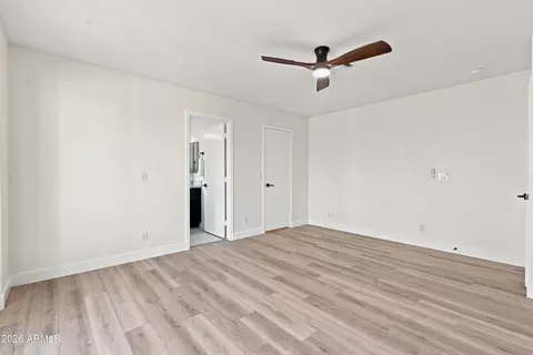 Bedroom - 8123 E Des Moines St, Mesa, AZ 85207 photo 1 of 2