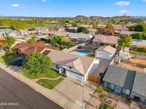 View/Area - 8123 E Des Moines St, Mesa, AZ 85207 photo 5 of 9