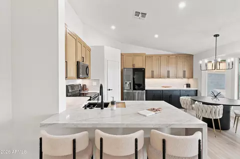 Kitchen - 8123 E Des Moines St, Mesa, AZ 85207 photo 6 of 6