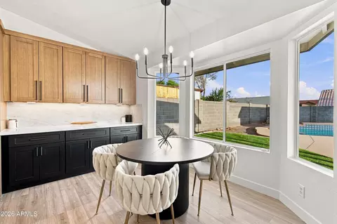 Dining - 8123 E Des Moines St, Mesa, AZ 85207 photo 2 of 4