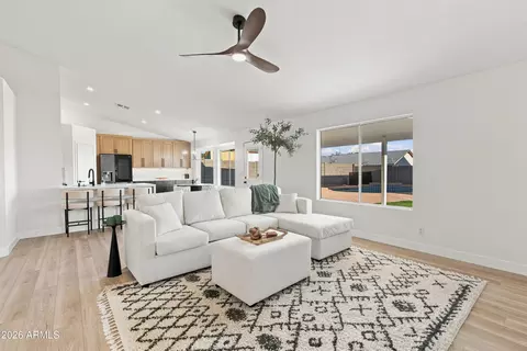 Living - 8123 E Des Moines St, Mesa, AZ 85207 photo 1 of 5