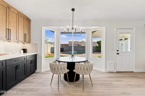 Dining - 8123 E Des Moines St, Mesa, AZ 85207 photo 1 of 4