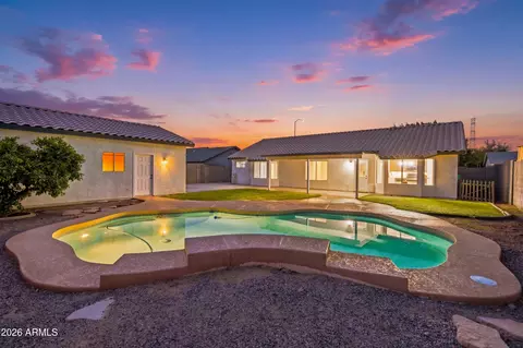 Other - 8123 E Des Moines St, Mesa, AZ 85207 photo 1 of 12