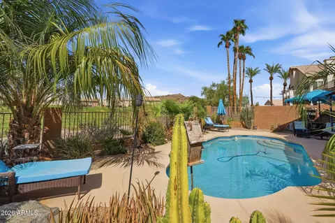 Exterior - 1446 E Nighthawk Way, Phoenix, AZ 85048 photo 4 of 6