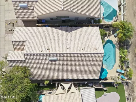 View/Area - 1446 E Nighthawk Way, Phoenix, AZ 85048 photo 4 of 5