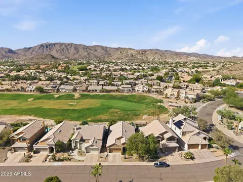 View/Area - 1446 E Nighthawk Way, Phoenix, AZ 85048 photo 5 of 5