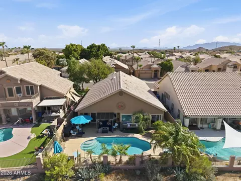 View/Area - 1446 E Nighthawk Way, Phoenix, AZ 85048 photo 1 of 5
