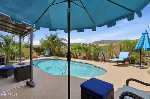 Exterior - 1446 E Nighthawk Way, Phoenix, AZ 85048 photo 3 of 6