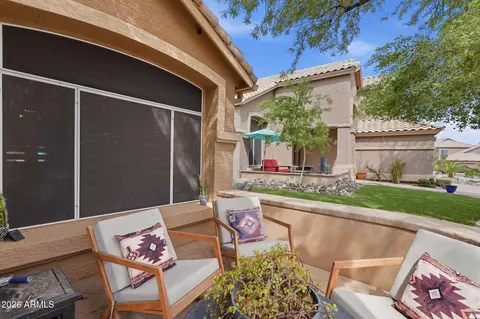 Exterior - 1446 E Nighthawk Way, Phoenix, AZ 85048 photo 5 of 6