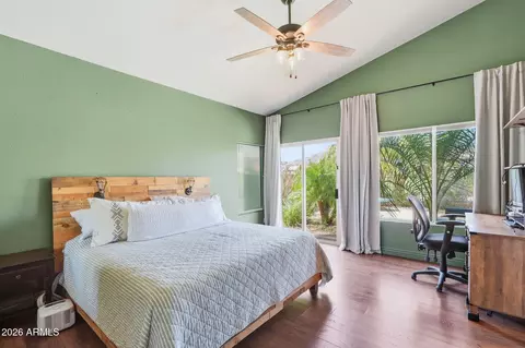 Bedroom - 1446 E Nighthawk Way, Phoenix, AZ 85048 photo 1 of 3