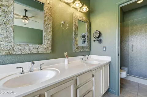 Bath - 1446 E Nighthawk Way, Phoenix, AZ 85048 photo 2 of 3