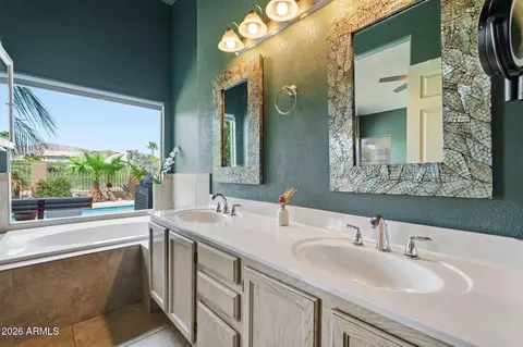 Bath - 1446 E Nighthawk Way, Phoenix, AZ 85048 photo 1 of 3