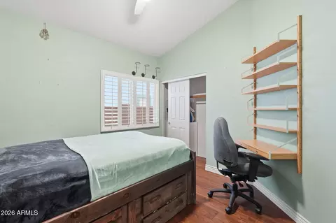 Bedroom - 1446 E Nighthawk Way, Phoenix, AZ 85048 photo 3 of 3