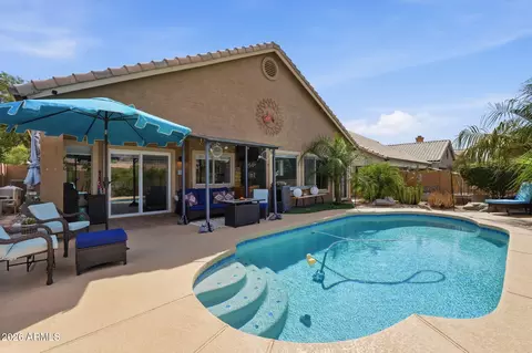 Exterior - 1446 E Nighthawk Way, Phoenix, AZ 85048 photo 2 of 6