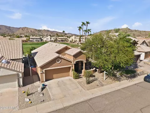 View/Area - 1446 E Nighthawk Way, Phoenix, AZ 85048 photo 2 of 5