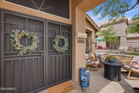 Exterior - 1446 E Nighthawk Way, Phoenix, AZ 85048 photo 6 of 6