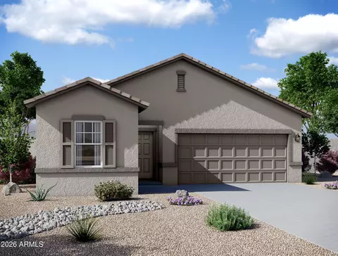 47169 W Old Timer Rd, Maricopa, AZ 85139