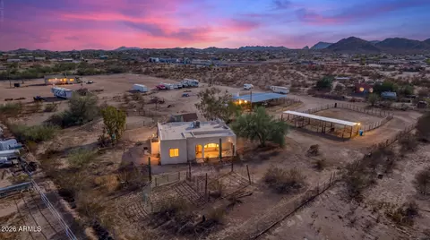 1418 W Virgil Dr, Queen Creek, AZ 85142