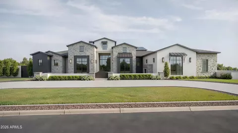 19746 E Mews Rd, Queen Creek, AZ 85142