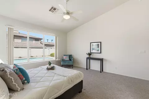Bedroom - 464 E Baylor Ln, Gilbert, AZ 85296 photo 2 of 4