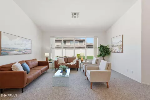 Living - 464 E Baylor Ln, Gilbert, AZ 85296 photo 1 of 3
