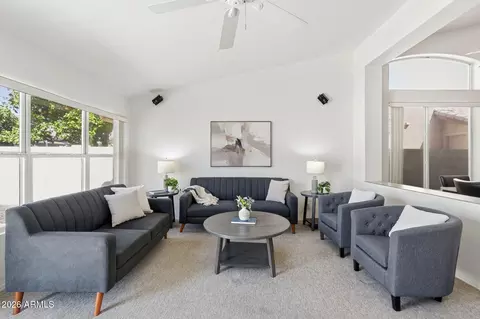 Living - 464 E Baylor Ln, Gilbert, AZ 85296 photo 2 of 3